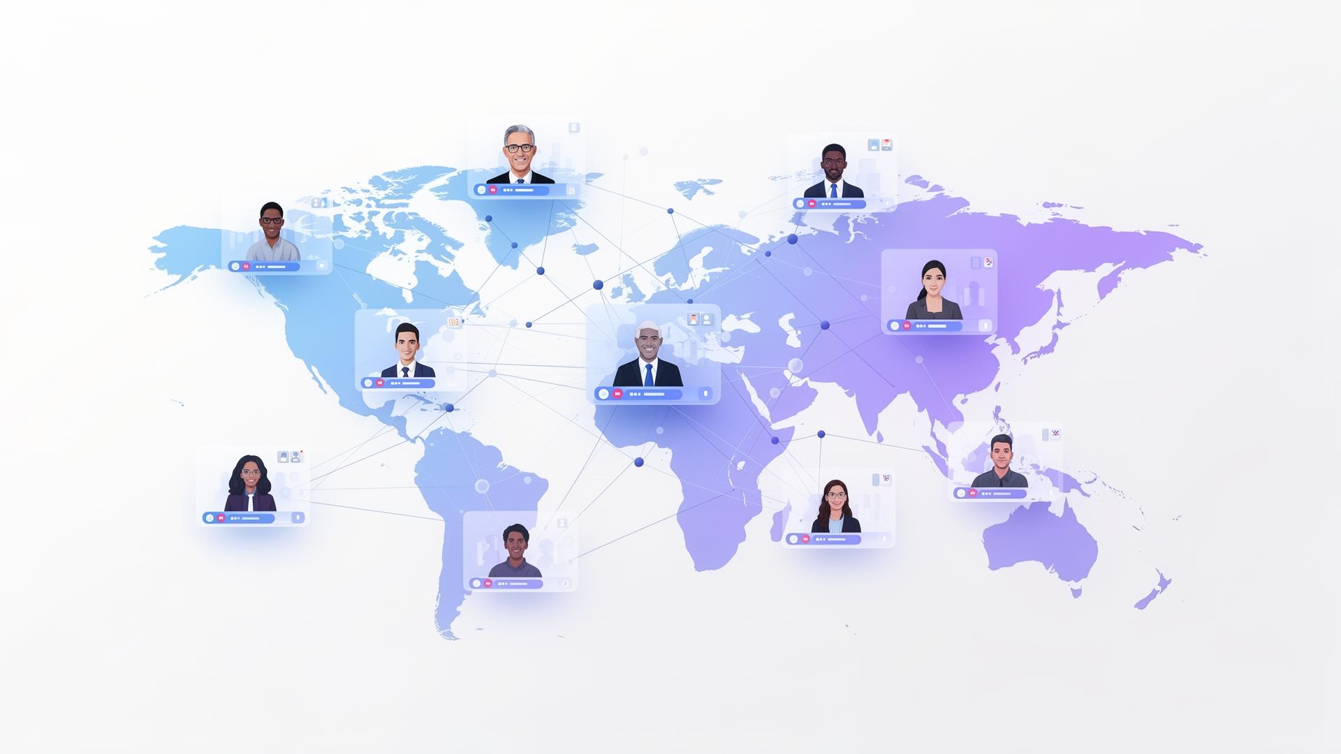 MatchConnect - B2B Matchmaking Platform